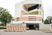 Hotel Grand Bee Bangalore