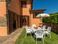 Leccio Hotels in Scansano