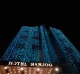 Hotel Sanjog International