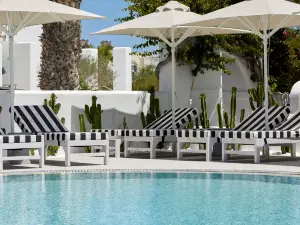 Kouros Village Hotel - Adults Only