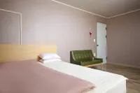 Donghae Royal Motel - 2 tähden