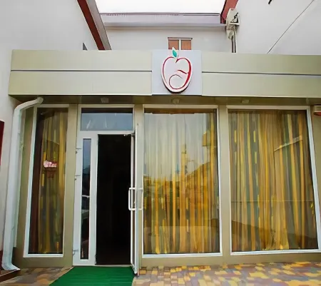 Эдем Отели в г. Армавир