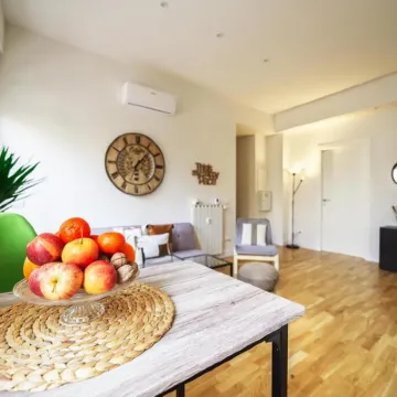 Lavagnini My Place B&B 피렌체 세례장 주변 호텔