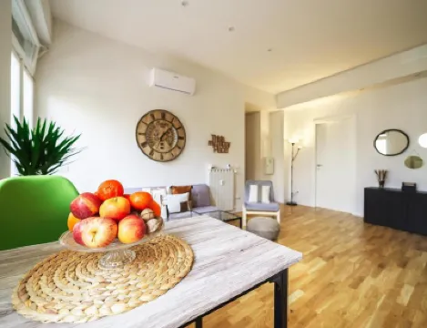 Lavagnini My Place B&B 피렌체 세례장 주변 호텔