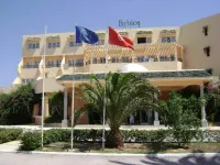 Hotel Byblos