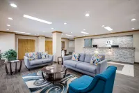 Quality Inn Jacksonville Near Little Rock Air Force Base