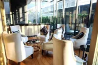Arte Hotel - Quầy Bar