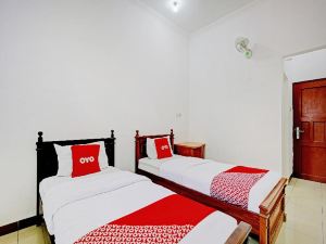 OYO 90309 Hotel Asri 2