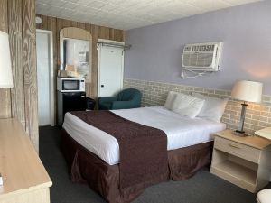 Monaco Motel - Wildwood