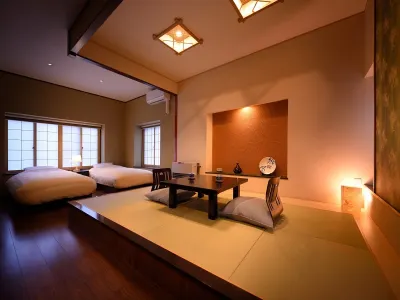 Matsudaya Ryokan