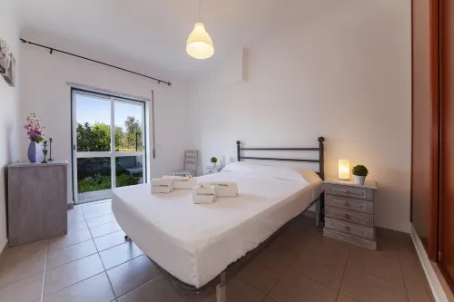 A39 - Vista Mar Apartment in Praia da Rocha Hotels in Portimão
