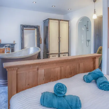 Sea View - 2 Bedroom Cottage - Wisemans Bridge - Saundersfoot