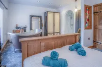 Sea View - 2 Bedroom Cottage - Wisemans Bridge - Saundersfoot - 4-Star