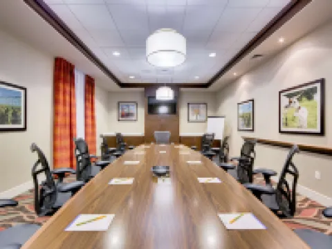 Hilton Garden Inn North Houston/Spring Hotels in Spring