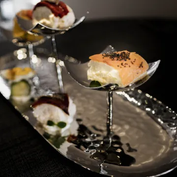 La Griffe Hotel Roma