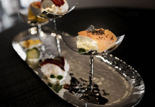 1. 라 그리페 로마..