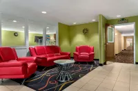 Baymont by Wyndham North Dartmouth / Fall River