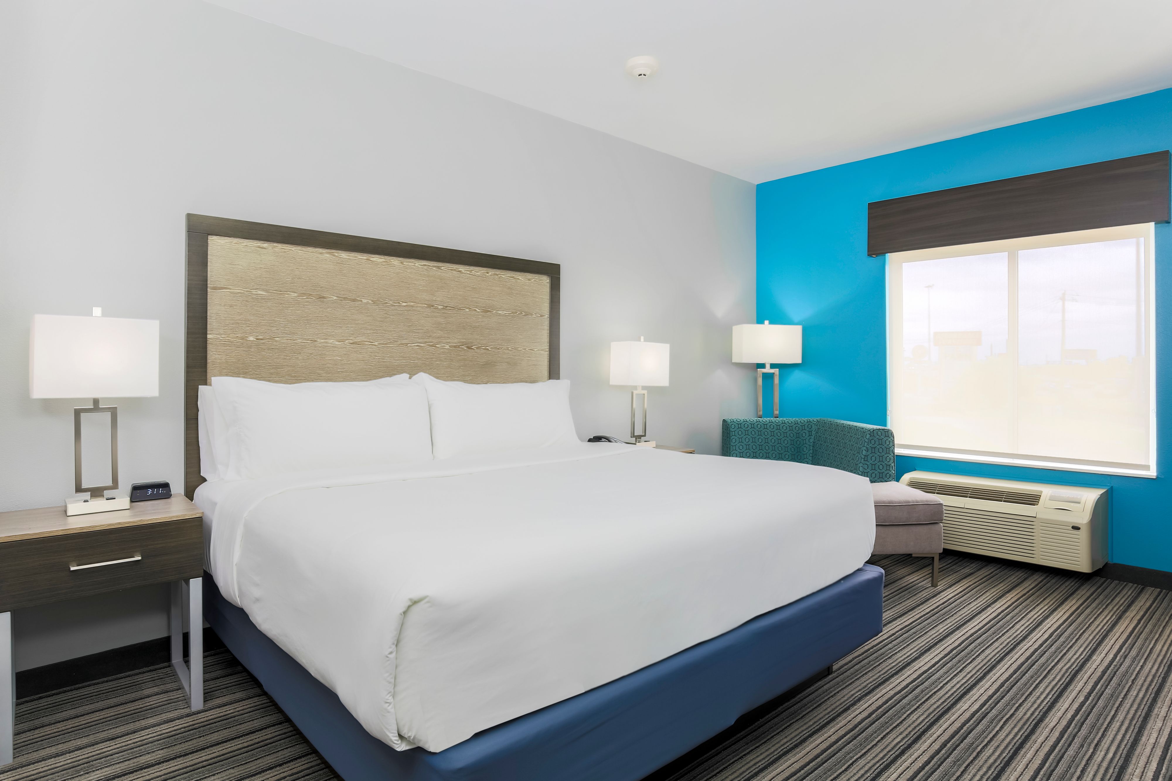 Holiday Inn Express & Suites Houston - Hobby Airport Area, an Ihg Hotel