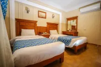 Tiba Pyramids Resort Hotels near الرياض