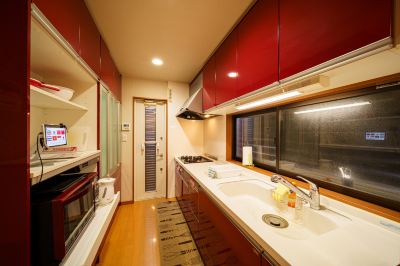 その他 湯布院 柚木庵別邸の写真