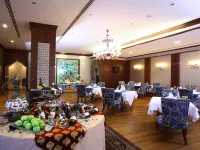 ADM Grand Hotel Hotels near Bagcilar