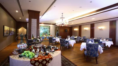 Sundance Hotel Istanbul Hotels near İstanbul Airsoft