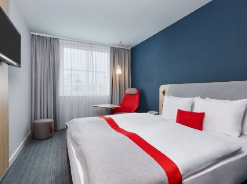 ihg queen soft pillow