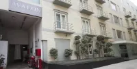 Avalon Courtyard Residence Suites 설턴퍼 호텔