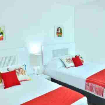 Apartamento en Isla Mujeres Cancún Rooms