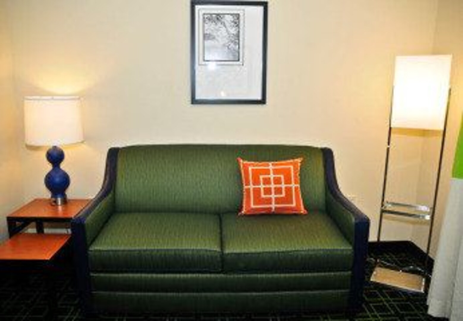 Fairfield Inn & Suites by Marriott Cedar Rapids