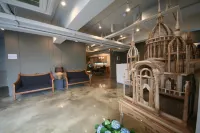 Wons Ville Myeongdong Hotel