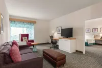 Hilton Garden Inn Bridgewater Hôtels à : Branchburg