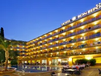 Hotel Bon Repos Hotels in Sant Pol de Mar