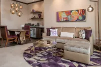 Embassy Suites by Hilton Seattle Downtown Pioneer Square