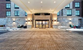 Homewood Suites by Hilton Novi Detroit