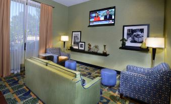 Hampton Inn Roxboro