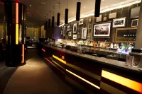 Hilton London Olympia - bar