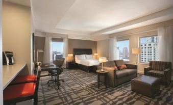 Hilton Garden Inn Chicago Downtown/Magnificent Mile