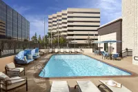 Hilton Pasadena Hotel a Pasadena