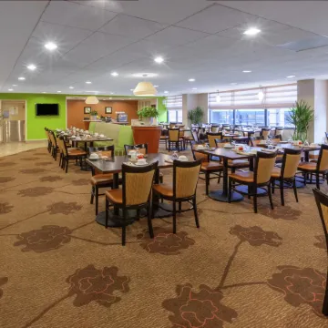 Hilton Garden Inn Pittsburgh University Place