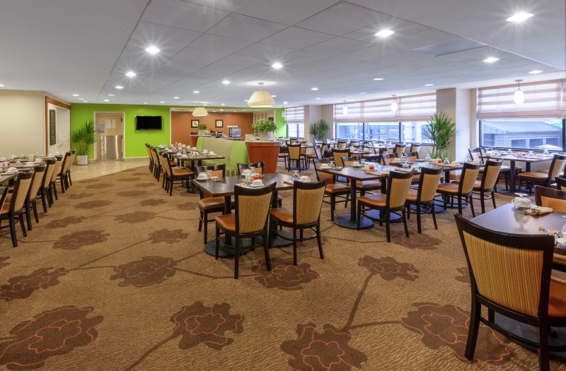 Hilton Garden Inn Pittsburgh University Place photo 4