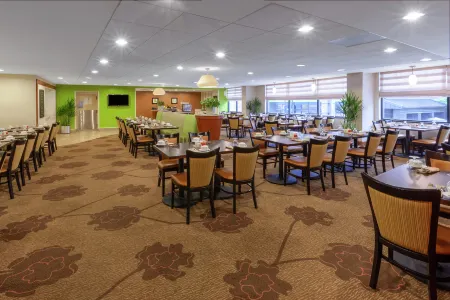 Hilton Garden Inn Pittsburgh University Place