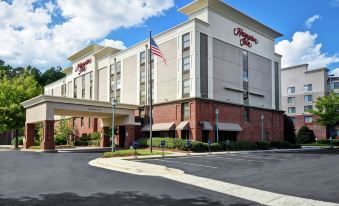 Hampton Inn Atlanta-Mall of Georgia