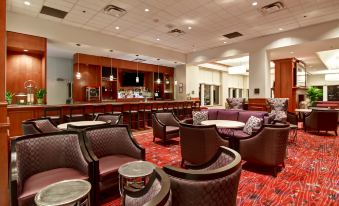 Hilton Garden Inn Toronto/Markham