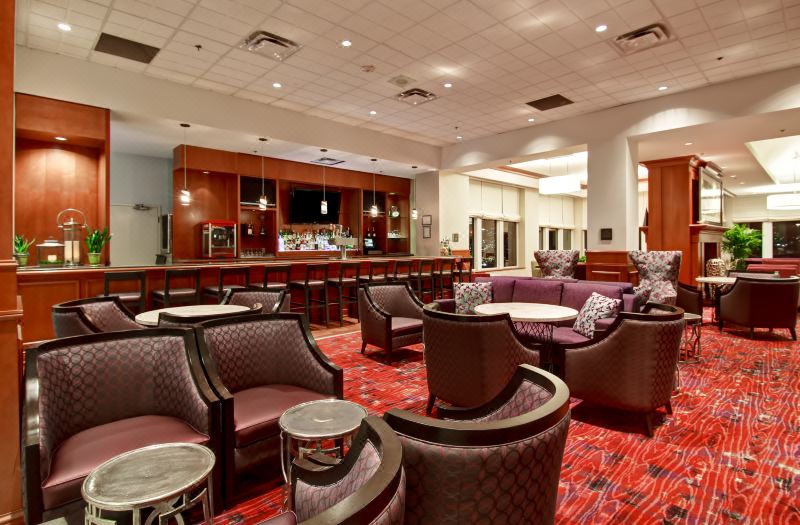 Hilton Garden Inn Toronto/Markham photo 5
