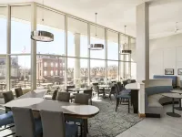 Homewood Suites by Hilton University City Philadelphia Hôtels à proximité de : Musée Please Touch
