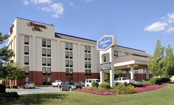 Hampton Inn Harrisburg-East (Hershey Area)