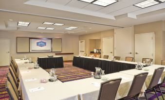 Hampton Inn & Suites Arundel Mills/Baltimore