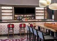 Embassy Suites by Hilton Walnut Creek - bar