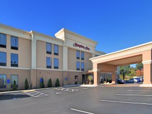 Hampton Inn Turnersville (Philadelphia Area)